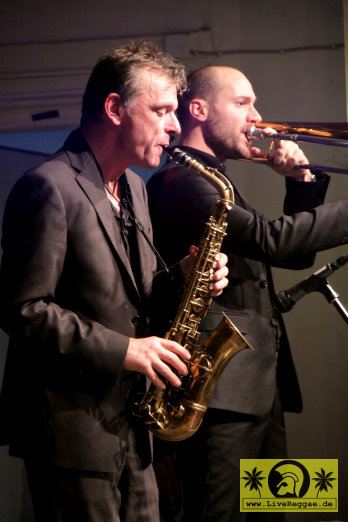 Rude Rich and The Highnotes (NL) 10. Dynamite Ska Festival - Felsenkeller, Leipzig 03. November 2012 (21).JPG